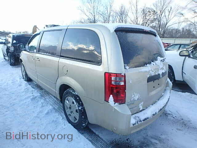 2010 DODGE CARAVAN - VIN: 2D4RN4DE5AR478351 - Photo 3