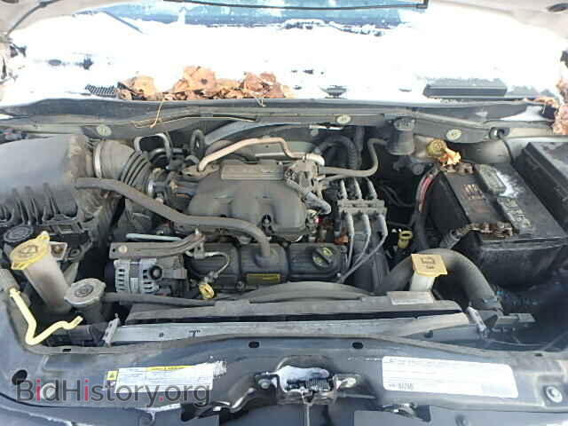2010 DODGE CARAVAN - VIN: 2D4RN4DE5AR478351 - Photo 7
