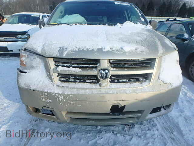 2010 DODGE CARAVAN - VIN: 2D4RN4DE5AR478351 - Photo 10