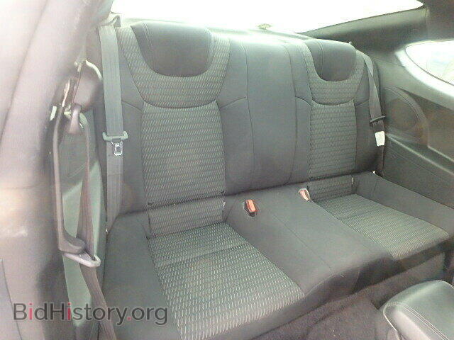 2013 HYUNDAI GENESIS - VIN: KMHHT6KD3DU105865 - Фото 6