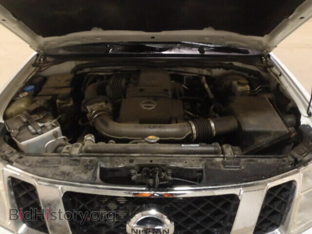 2012 NISSAN PATHFINDER - VIN: 5N1AR1NN4CC602757 - Фото 7