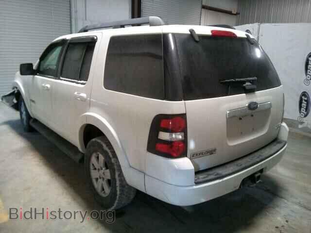 2008 FORD EXPLORER - VIN: 1FMEU73E58UB09175 - Фото 3