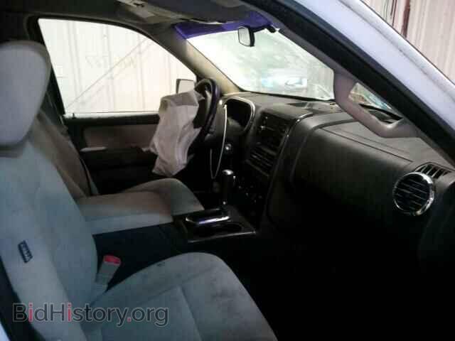 2008 FORD EXPLORER - VIN: 1FMEU73E58UB09175 - Фото 5