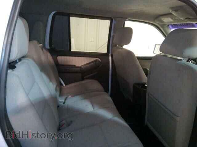 2008 FORD EXPLORER - VIN: 1FMEU73E58UB09175 - Фото 6