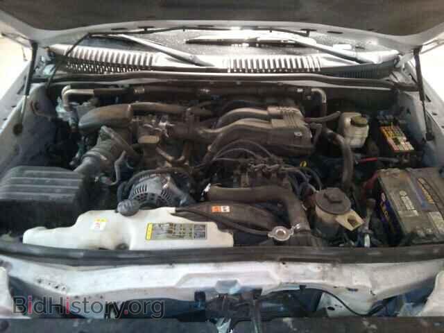 2008 FORD EXPLORER - VIN: 1FMEU73E58UB09175 - Фото 7