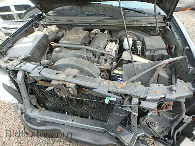 2003 GMC ENVOY - VIN: 1GKDT13SX32172240 - Фото 7