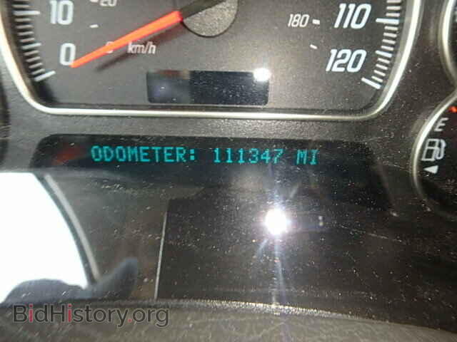 2003 GMC ENVOY - VIN: 1GKDT13SX32172240 - Фото 8