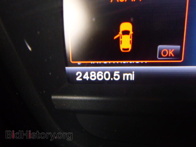 2013 FORD EXPLORER - VIN: 1FM5K7F89DGA17720 - Photo 8
