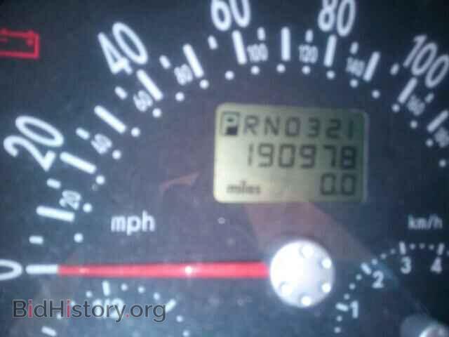 2000 VOLKSWAGEN BEETLE - VIN: 3VWCA21CXYM416772 - Фото 8