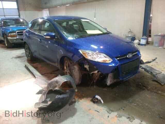 Photo 1FADP3K27DL162294 - FORD FOCUS 2013