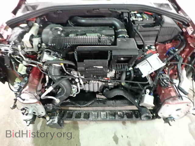 2013 VOLVO S60 - VIN: YV1612FS8D2189013 - Фото 7