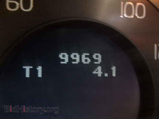 2013 VOLVO S60 - VIN: YV1612FS8D2189013 - Фото 8