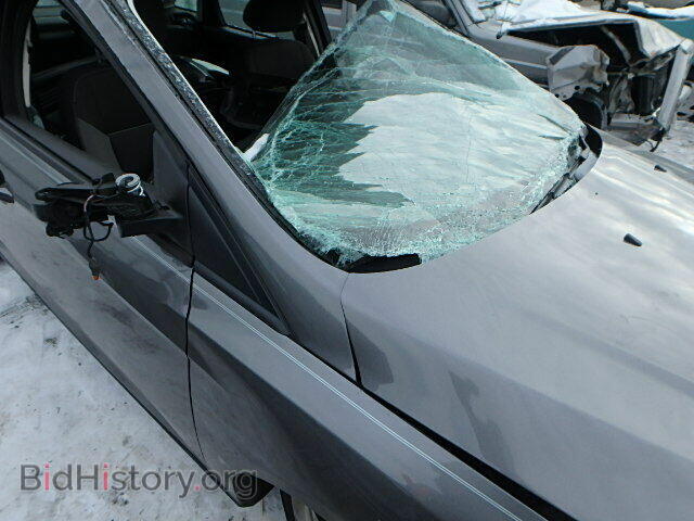 2013 FORD FOCUS - VIN: 1FADP3F25DL175250 - Фото 10