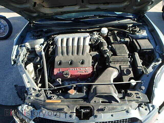 2008 MITSUBISHI ECLIPSE - VIN: 4A3AK34T18E035422 - Фото 7
