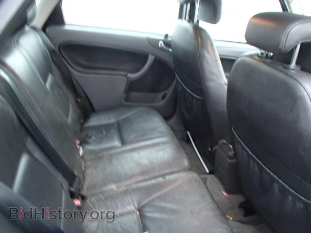 2002 SAAB 9 3 - VIN: YS3DF58K822011749 - Photo 6