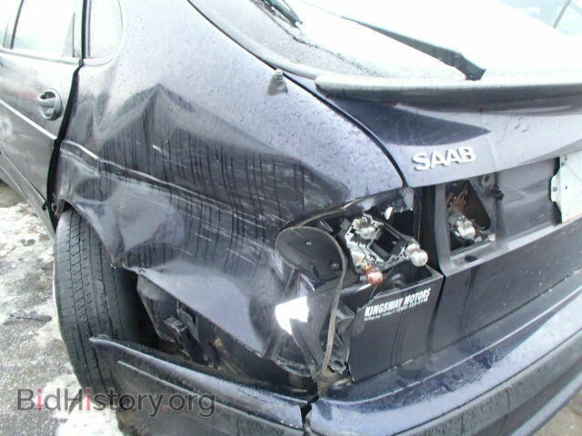 2002 SAAB 9 3 - VIN: YS3DF58K822011749 - Photo 10
