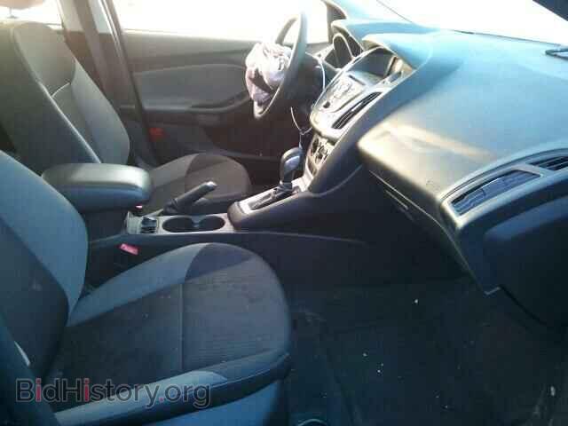 2014 FORD FOCUS - VIN: 1FADP3F26EL190566 - Фото 5