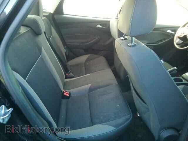 2014 FORD FOCUS - VIN: 1FADP3F26EL190566 - Фото 6