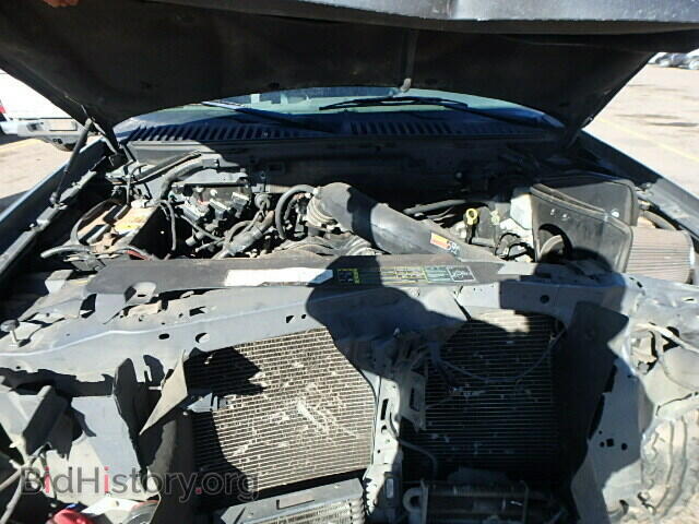 2005 FORD EXPEDITION - VIN: 1FMPU16525LB06883 - Фото 7