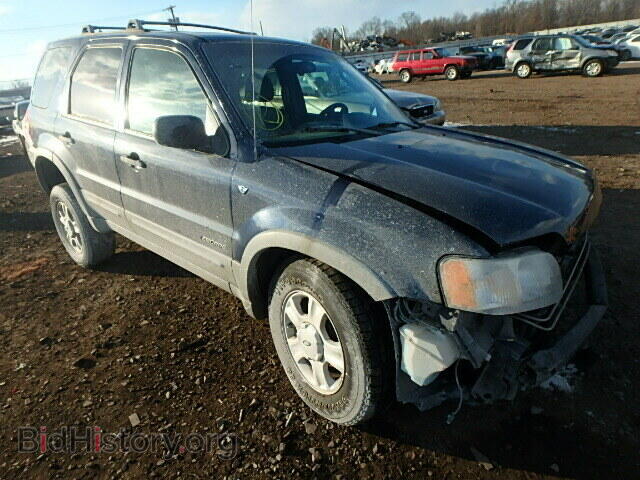 Photo 1FMCU04192KD66675 - FORD ESCAPE 2002