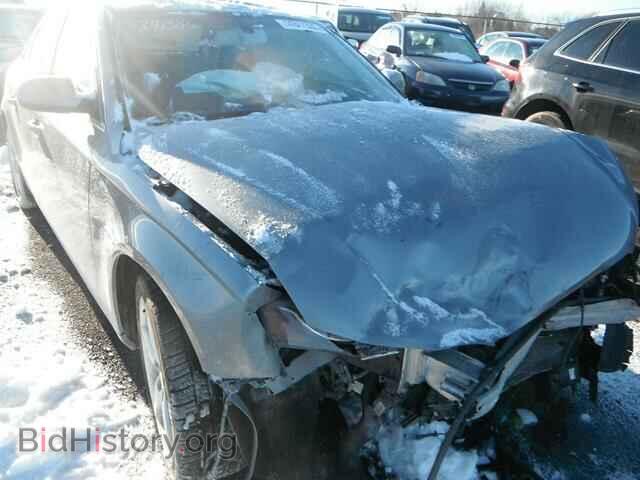 2011 AUDI A4 - VIN: WAUMFCFL6BN001997 - Фото 9