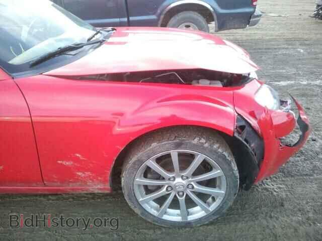 2006 MAZDA MIATA - VIN: JM1NC25F860111927 - Фото 9