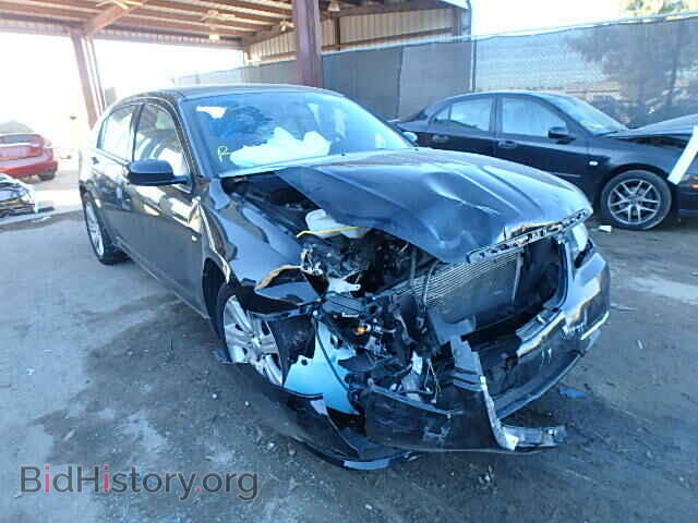Фотография 1C3CCBAB3DN671790 - CHRYSLER 200 2013
