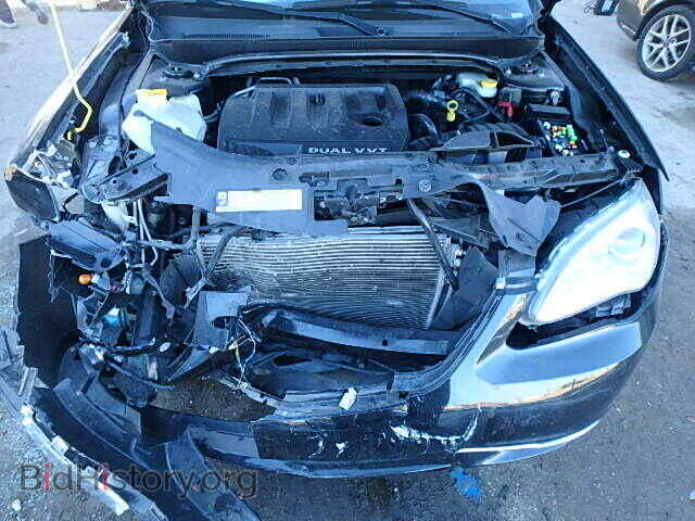 2013 CHRYSLER 200 - VIN: 1C3CCBAB3DN671790 - Фото 7