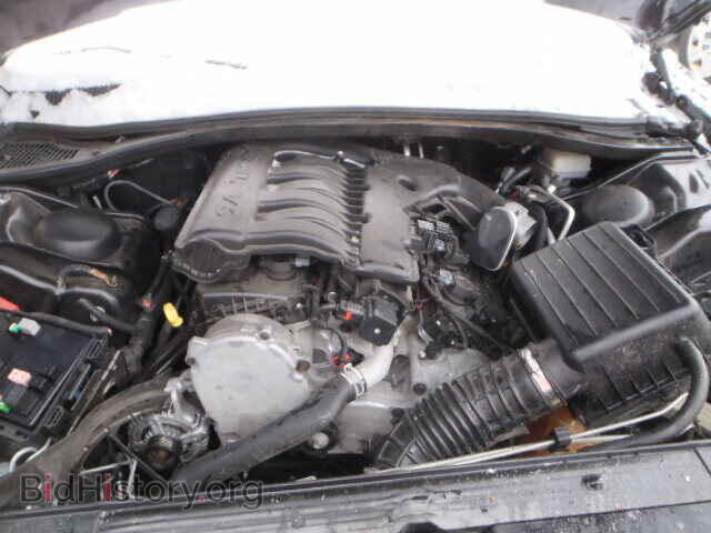 2010 DODGE CHALLENGER - VIN: 2B3CJ4DV6AH172815 - Фото 7