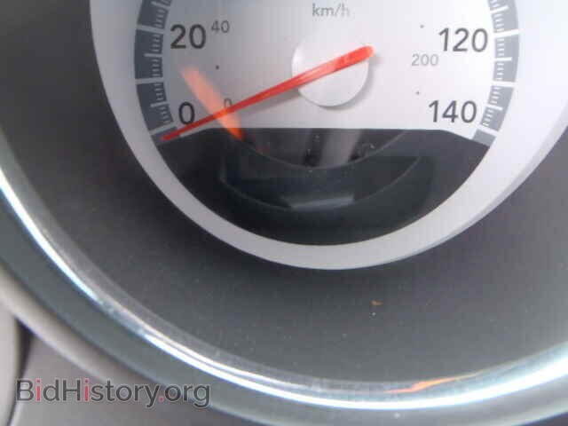 2010 DODGE CHALLENGER - VIN: 2B3CJ4DV6AH172815 - Фото 8