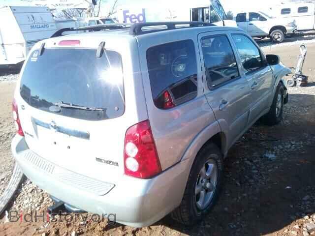 2005 Mazda TRIBUTE (VIN 4F2CZ06155KM21968) — photo 4 of 10
