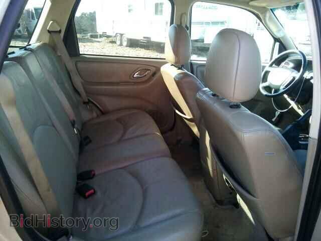 2005 MAZDA TRIBUTE - VIN: 4F2CZ06155KM21968 - Фото 6