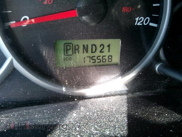 2005 MAZDA TRIBUTE - VIN: 4F2CZ06155KM21968 - Фото 8