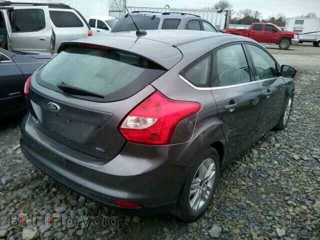 2012 FORD FOCUS - VIN: 1FAHP3M29CL156218 - Photo 4