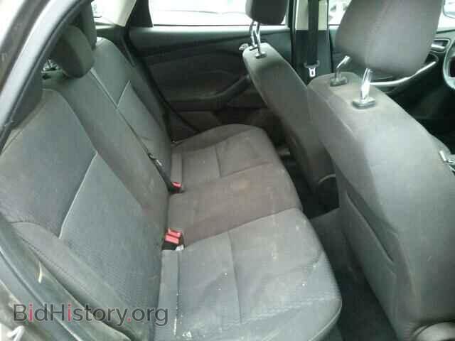 2012 FORD FOCUS - VIN: 1FAHP3M29CL156218 - Photo 6