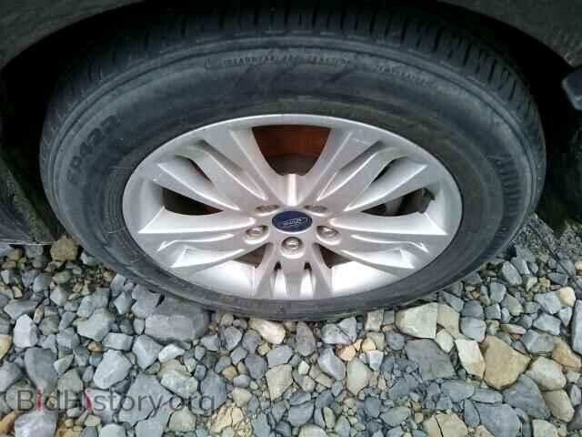 2012 FORD FOCUS - VIN: 1FAHP3M29CL156218 - Photo 10