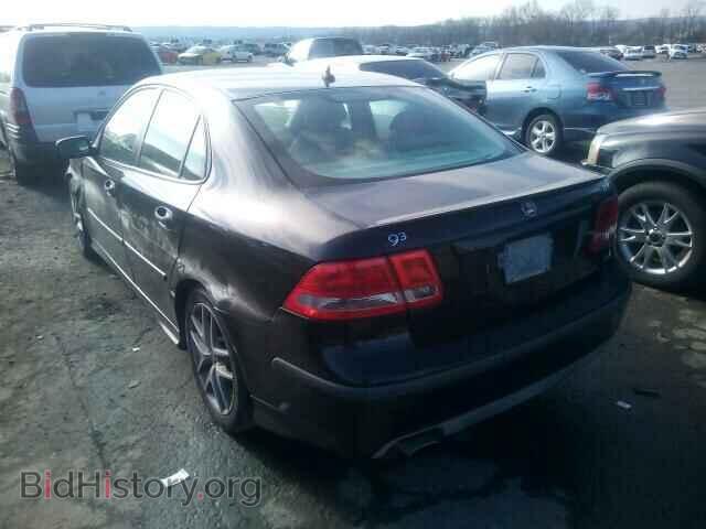 2003 SAAB 9 3 - VIN: YS3FF46Y031063734 - Фото 3