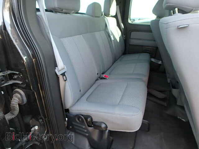 2013 FORD F150 - VIN: 1FTFX1CF8DFA73650 - Фото 6