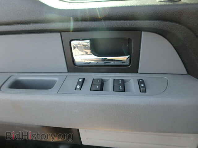 2013 FORD F150 - VIN: 1FTFX1CF8DFA73650 - Фото 10