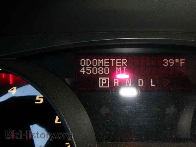 2011 GMC ACADIA - VIN: 1GKKRSED6BJ263214 - Фото 8