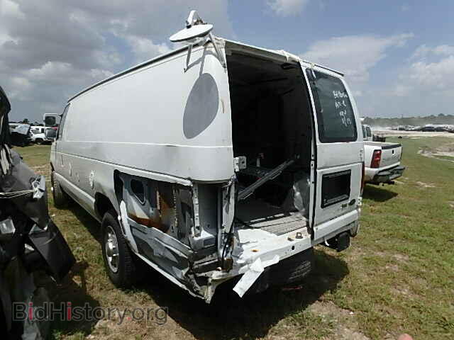 2012 FORD ECONOLINE - VIN: 1FDSS3EL9CDA27276 - Photo 3
