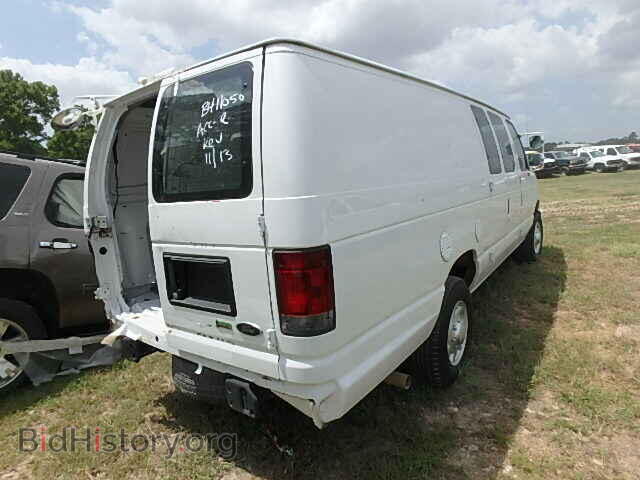 2012 FORD ECONOLINE - VIN: 1FDSS3EL9CDA27276 - Photo 4