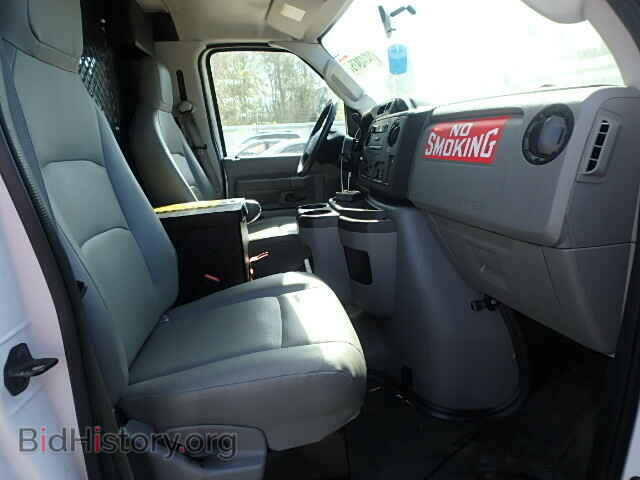 2012 FORD ECONOLINE - VIN: 1FDSS3EL9CDA27276 - Photo 5