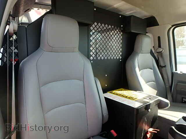 2012 FORD ECONOLINE - VIN: 1FDSS3EL9CDA27276 - Photo 6