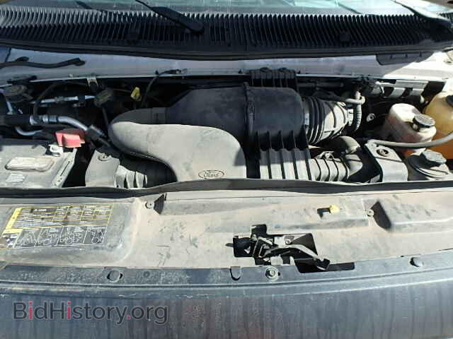 2012 FORD ECONOLINE - VIN: 1FDSS3EL9CDA27276 - Photo 7