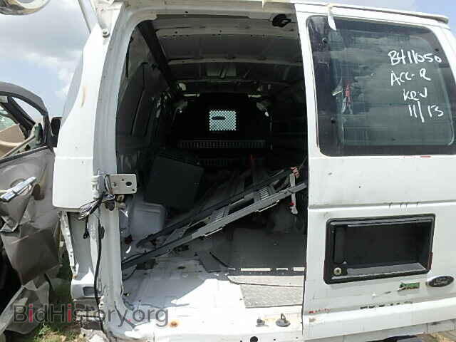 2012 FORD ECONOLINE - VIN: 1FDSS3EL9CDA27276 - Photo 9