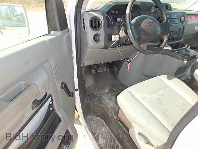 2012 FORD ECONOLINE - VIN: 1FDSS3EL9CDA27276 - Photo 10
