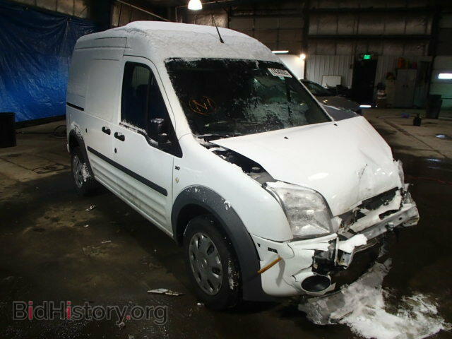 Фотография NM0LS7DN0DT160600 - FORD TRANSIT CO 2013