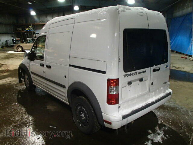 2013 FORD TRANSIT CO - VIN: NM0LS7DN0DT160600 - Фото 3