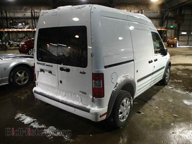 2013 FORD TRANSIT CO - VIN: NM0LS7DN0DT160600 - Фото 4